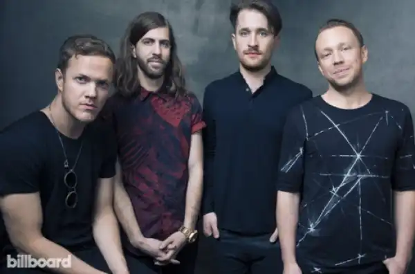 Instrumental: Imagine Dragons - Believer (Instrumental)